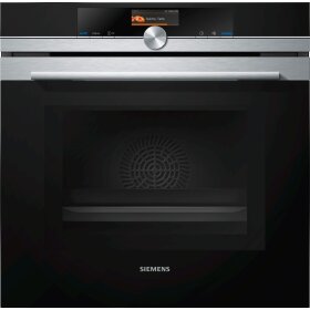 Siemens hm636gns1, iQ700, built-in oven with microwave...