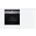 Siemens HM636GNS1, iQ700, Einbau-Backofen mit Mikrowellenfunktion, 60 x 60 cm, Edelstahl