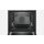 Siemens HM636GNS1, iQ700, Einbau-Backofen mit Mikrowellenfunktion, 60 x 60 cm, Edelstahl