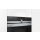 Siemens HM636GNS1, iQ700, Einbau-Backofen mit Mikrowellenfunktion, 60 x 60 cm, Edelstahl