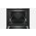 Siemens HM676G0S1, iQ700, Einbau-Backofen mit Mikrowellenfunktion, 60 x 60 cm, Edelstahl