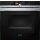 Siemens HM678G4S1, iQ700, Einbau-Backofen mit Mikrowellenfunktion, 60 x 60 cm, Edelstahl