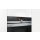 Siemens HM678G4S1, iQ700, Einbau-Backofen mit Mikrowellenfunktion, 60 x 60 cm, Edelstahl