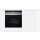 Siemens HM678G4S1, iQ700, Einbau-Backofen mit Mikrowellenfunktion, 60 x 60 cm, Edelstahl