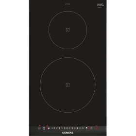Siemens eh375fbb1e, iQ100, domino hob, induction, 30 cm