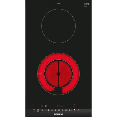 Siemens ET375FFP1E, iQ300, Domino-Kochfeld, Elektro, 30...