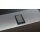 Siemens EX375FXB1E, iQ700, Domino-Kochfeld, Flex-Induktion, 30 cm, Schwarz, Mit Rahmen aufliegend