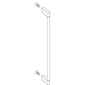 Gaggenau gh050010, handle