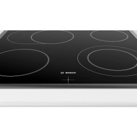 Bosch hnd211cs61, built-in stove set, hea510bs2 + nkn645ga1e