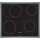 Bosch hnd211cs61, built-in stove set, hea510bs2 + nkn645ga1e