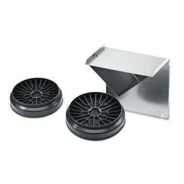 Bosch dhz5275, standard air circulation set