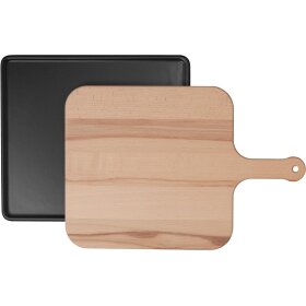 Bosch hez327000, Brick, 25 x 330 x 375 mm, Anthracite