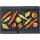 Bosch hez390522, Grill plate, 370 mm