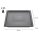 Bosch hez631070, Baking tray, 30 x 455 x 375 mm, Anthracite