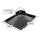 Bosch hez631070, Baking tray, 30 x 455 x 375 mm, Anthracite