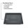 Bosch hez631070, Baking tray, 30 x 455 x 375 mm, Anthracite