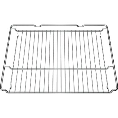 Bosch HEZ634000, Rost, 31 x 455 x 375 mm,...