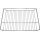 Bosch HEZ634000, grill grate, 31 x 455 x 375 mm