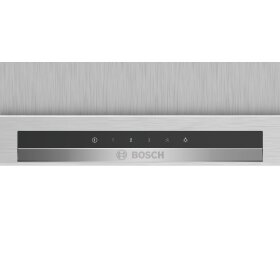 Bosch DIB97IM50, Series 4, island hood, 90 cm, stainless steel