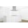 Bosch DIB97IM50, Series 4, island hood, 90 cm, stainless steel