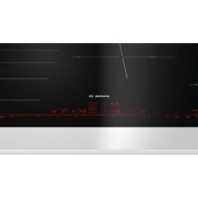 Bosch PXE801DC1E, Serie 8, Induktionskochfeld, 80 cm,...