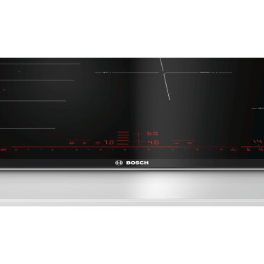 Bosch pxe875dc1e, series 8, induction hob, 80 cm