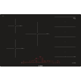 Bosch PXV821DV5E, Serie 8, Induktionskochfeld, 80 cm,...