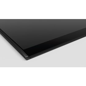 Bosch PXY695DX6E, Serie 8, Induktionskochfeld, 60 cm, Schwarz, Mit Rahmen aufliegend