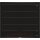 Bosch PXY695DX6E, Serie 8, Induktionskochfeld, 60 cm, Schwarz, Mit Rahmen aufliegend