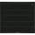 Bosch PXY695DX6E, Serie 8, Induktionskochfeld, 60 cm, Schwarz, Mit Rahmen aufliegend