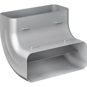 Gaggenau AD854030, Flachkanal, vertikal L