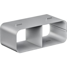 Gaggenau AD854040, Flachkanal