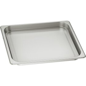 Gaggenau ba220360, baking tray, 35 x 455 x 375 mm