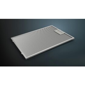 Siemens LC64BBC50, iQ100, Wandesse, 60 cm, Edelstahl