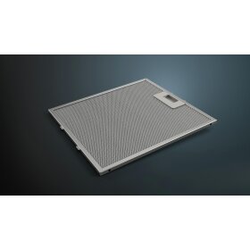 Siemens le66mac00, iQ100, Intermediate hood, 60 cm, Silver