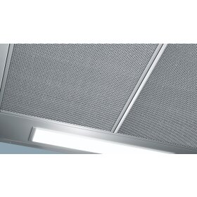 Siemens lu63lcc50, iQ100, under-cabinet hood, 60 cm, stainless steel