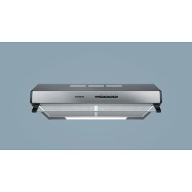 Siemens lu63lcc50, iQ100, under-cabinet hood, 60 cm,...