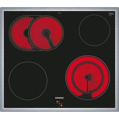 Siemens ea645gn17, iQ300, electric hob, 60 cm