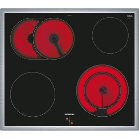 Siemens ea645gn17, iQ300, electric hob, 60 cm