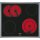 Siemens ea645gn17, iQ300, electric hob, 60 cm