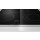 Siemens et645hn17e, iQ300, electric cooktop, 60 cm, Surface-mounted with frame