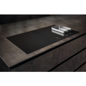 Gaggenau cx482101, 400 series, full-surface induction hob, 80 cm