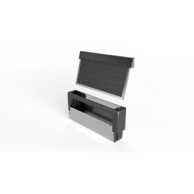 Bosch DDW88MM65, Serie 8, Tischlüfter, 80 cm,...