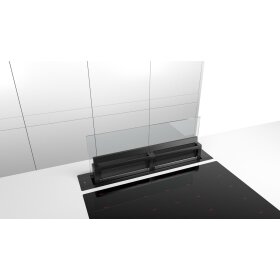 Bosch DDW88MM65, Series 8, table fan, 80 cm, flush installation