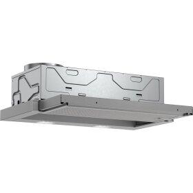 Bosch dfl063w56, series 2, flat screen hood, 60 cm,...