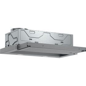 Bosch dfl064a52, series 4, flat screen hood, 60 cm,...