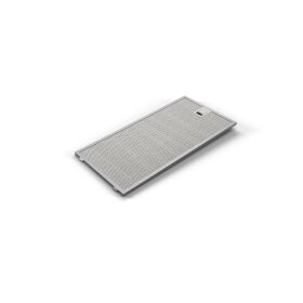 Bosch DFL094A51, Serie 4, Flachschirmhaube, 90 cm, Silber, metallisch