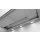 Bosch DFL094A51, Serie 4, Flachschirmhaube, 90 cm, Silber, metallisch