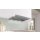 Bosch DFL094A51, Serie 4, Flachschirmhaube, 90 cm, Silber, metallisch