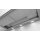 Bosch DFL094A51, Series 4, flat screen hood, 90 cm, silver, metallic
